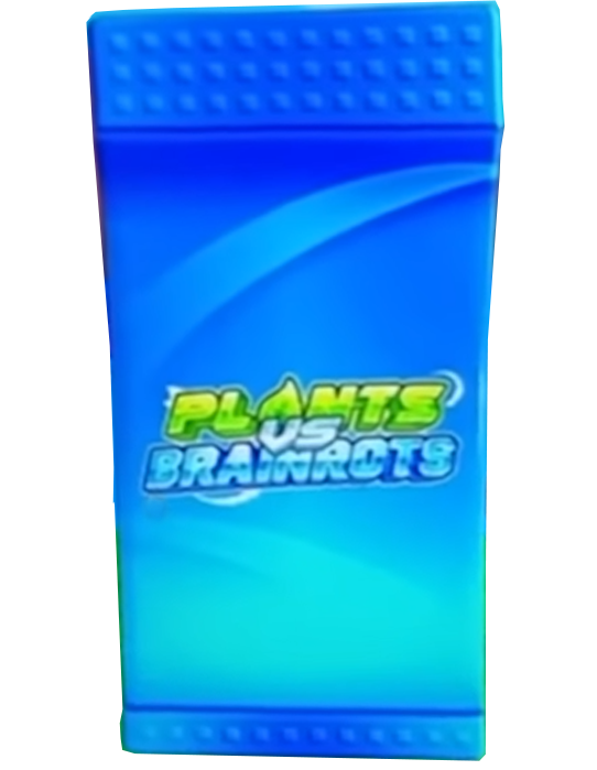 Shiny Card Pack - Card Pack